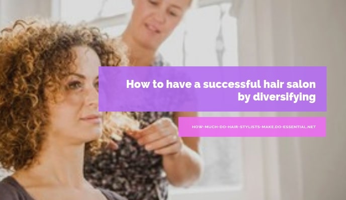 How to have a successful hair salon