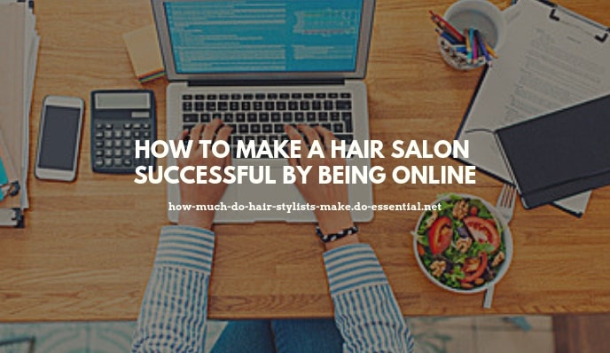 How to make a hair salon successful
